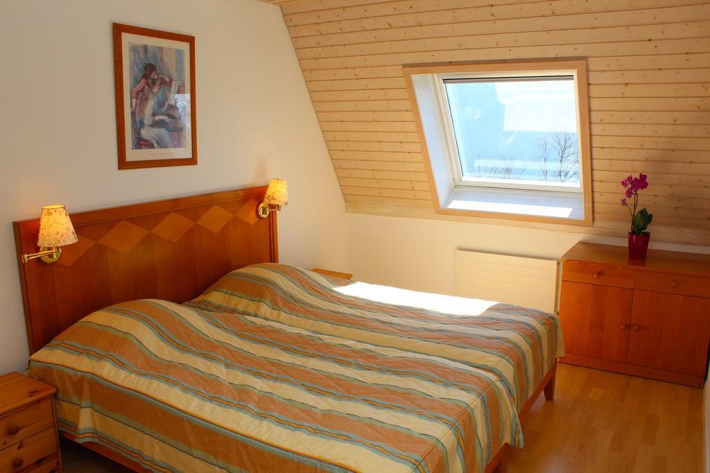 Residences Du Chamossaire Leysin Szoba fotó